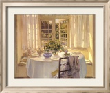 The Morning Room