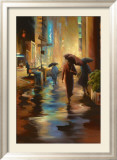 Urban Reflections