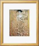 Portrait of Adele Bloch-Bauer