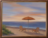 Summer on The Sand