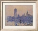 Houses of Parliament