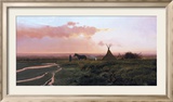 At Dusk