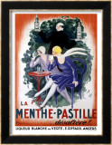 La Menthe-Pastille