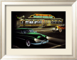 Mickeys Diner