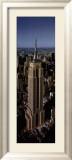 Empire State Building  New York