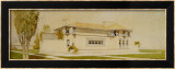 Prairie House
