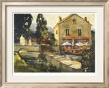 Pont Aven River Cafe