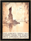 That Liberty Shall Not Perish