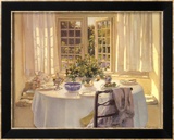 The Morning Room