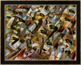 Mostly Mallards