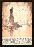 That Liberty Shall Not Perish