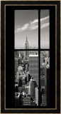 The Empire State Building
