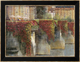 Spring at the Pont Neuf