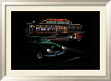 Mickey's Diner