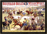Buffalo Bill's Wild West  Rough Riders of the World