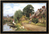 Summer Idyll