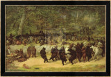The Bear Dance