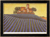 The Colours of Provence III