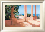 Island Columns