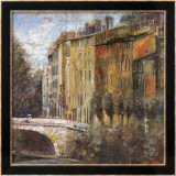 Rue de la Parc