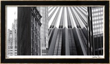 Urban Reflections I