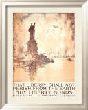 That Liberty Shall Not Perish