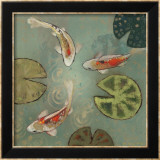 Floating Motion II