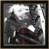 Underground