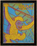 Monkey  c1983