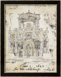 Classical Building I