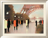 Paris Remembered
