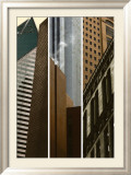 Convergence I  II  III