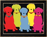 Five Labs