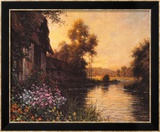 Summer Evening Beaumont