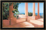 Island Columns