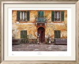 Villa Toscana