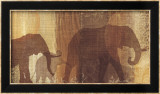 Safari Silhouette IV