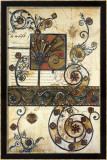 Paisley Tapestry