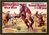 Amusements des Cowboys