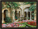 Cloister Grande