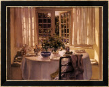 Morning Room