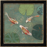 Floating Motion I