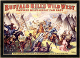Buffalo Bill's Wild West  Wild West