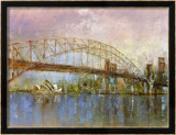 Sydney Harbour