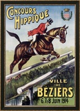 Concours Hippique
