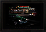 Mickey's Diner