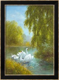 White Symphony II
