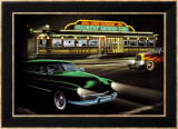 Mickeys Diner