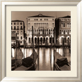 Il Gran Canale di Notte