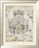 Classical Building I